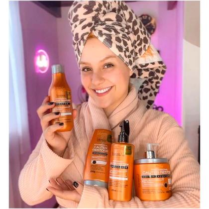 Imagem de Spray Finalizador Cauterização Cauter Forever Liss 275ML