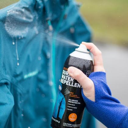 Imagem de Spray Impermeabilizante GEAR AID Revivex - Repelente de Água Durável