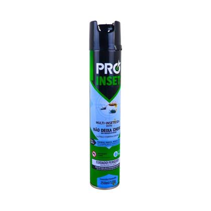 Imagem de Spray Inseticida 250 ML Sem Cheiro Proinset