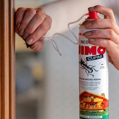 Imagem de Spray Jimo Cupim Incolor