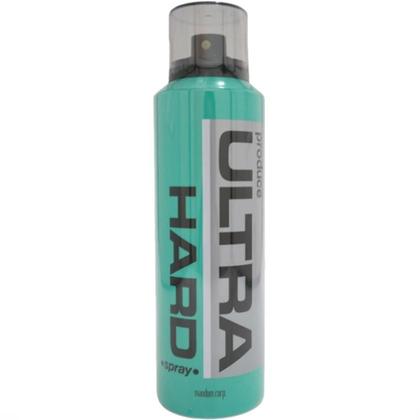 Imagem de Spray Laque Fixador Extra Forte Ultra Hard Gatsby Mandom