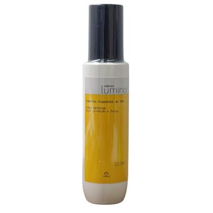Imagem de Spray Leave in Protetor para Cabelos Expostos ao Sol Lumina