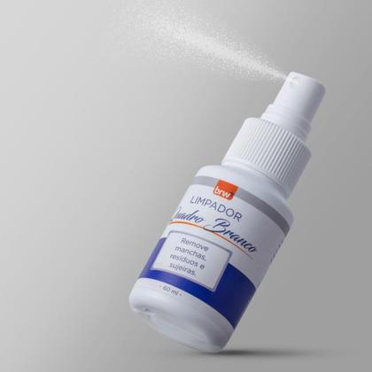 Imagem de Spray Limpa Quadro Branco 60ML Display com 6 Unidades