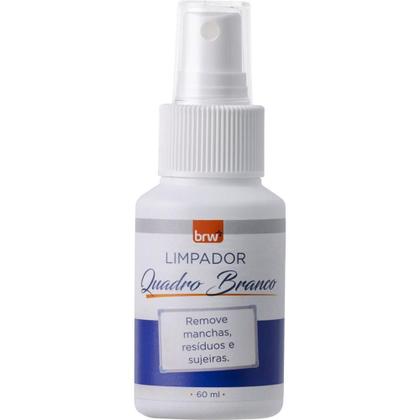Imagem de Spray Limpa Quadro Branco 60ML Display com 6 Unidades