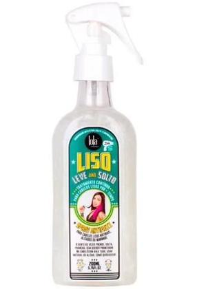 Imagem de Spray Lola Anti-Frizz Liso Leve And Solto 200ml