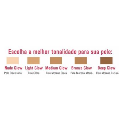 Imagem de Spray Maquiagem Para Pernas Aspa Nylons Pele Clara 150ml