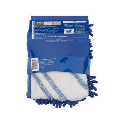 Imagem de Spray Mop Clorox Ready Flip com 2 almofadas laváveis à máquina