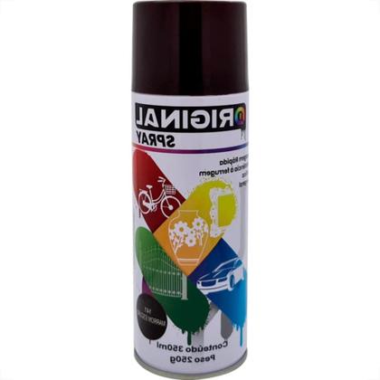 Imagem de Spray Original Ger.Marrom/141 350Ml