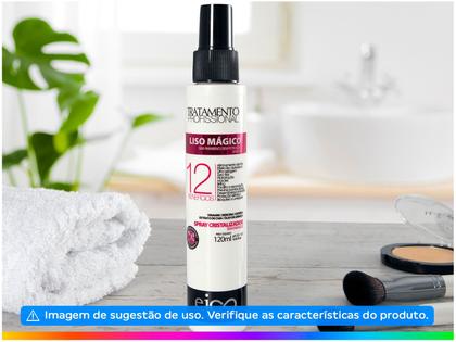 Imagem de Spray para Cabelo Eico New Cosmetic
