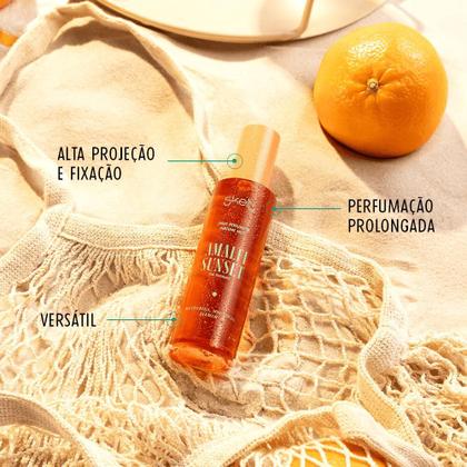 Imagem de Spray Perfumado Corporal Amalfi Sunset Skelt