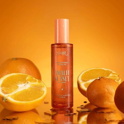 Imagem de Spray Perfumado Corporal Amalfi Sunset Skelt