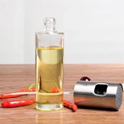 Imagem de Spray Porta Azeite/vinagre Sem Desperdício 100ml.