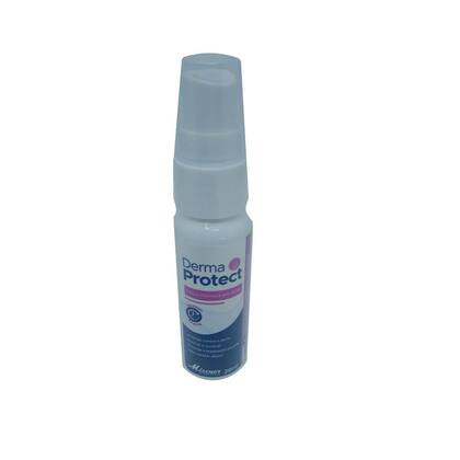Imagem de Spray Protetor De Pele Para Lesões / Feridas Machucados 28ml