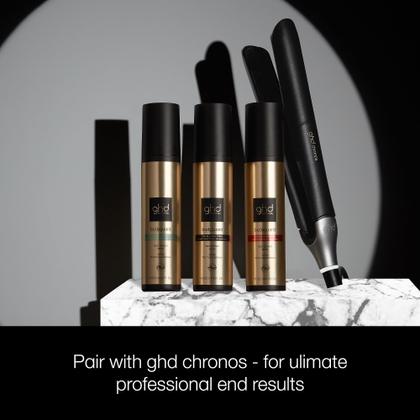 Imagem de Spray protetor térmico ghd Bodyguard para cabelos coloridos 120mL