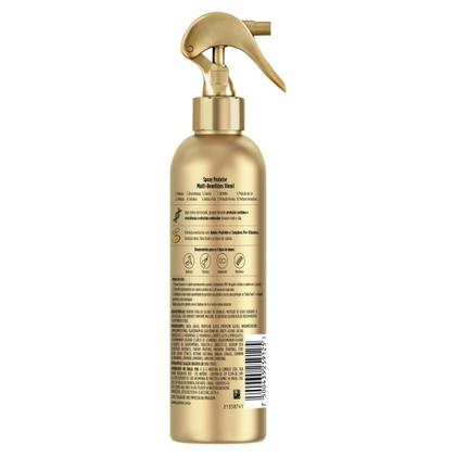 Imagem de Spray Protetor Térmico Pantene Proteção Molecular 170ml