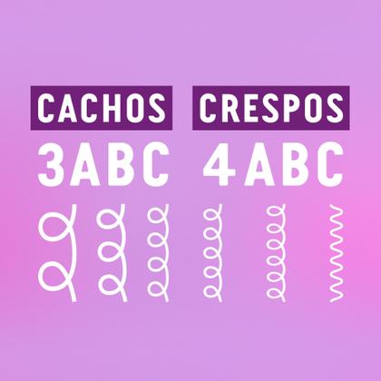Imagem de Spray Reativador Cachos e Crespos Tododia Amora e Óleo de Coco - NATURA