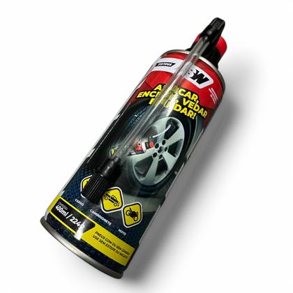 Imagem de Spray Reparador Instantâneo de Pneus SW 400ml