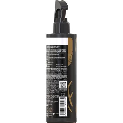 Imagem de Spray Restauração Intensa Salon Line Meu Liso Resgate Instantâneo 240ml