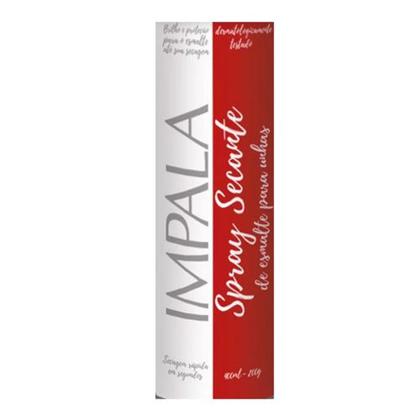 Imagem de Spray Secante Impala - Spray Secante de Esmalte