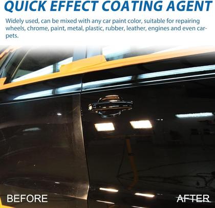 Imagem de Spray Selante Cerâmico para Pintura Automotiva Sopami 200 mL