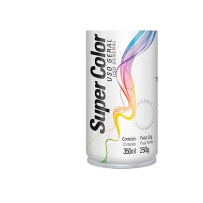 Imagem de Spray Tekbond Super Color Primer 350Ml