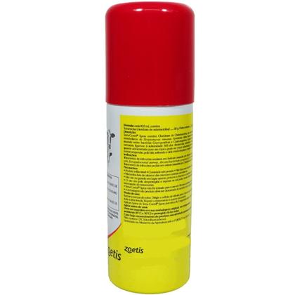 Imagem de Spray Terra Cortril Zoetis 125ml
