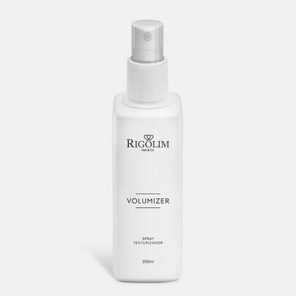 Imagem de Spray Texturizador Rigolim Hair Volumizador 200ML