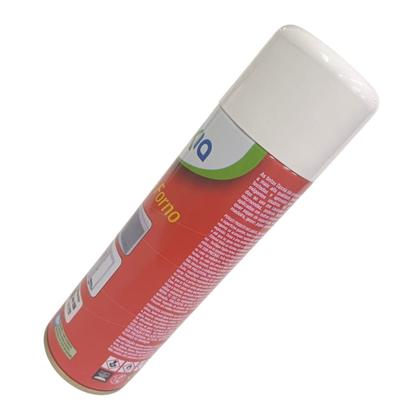 Imagem de Spray Tinta Daxxia P/ Forno Microondas Alta Temperatura Bran