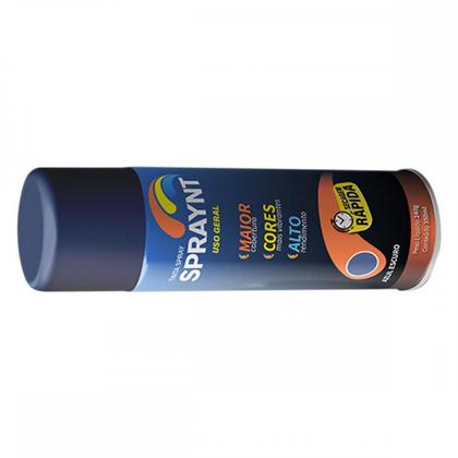 Imagem de Spraynt Geral Azul Escuro 350Ml