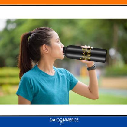 Imagem de Squeeze Personalizado Game of Thrones 800ml Presente Geek Incrível