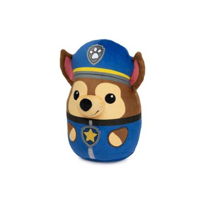 Imagem de Squishmallows Chase Patrulha Canina 20cm Sunny 3783
