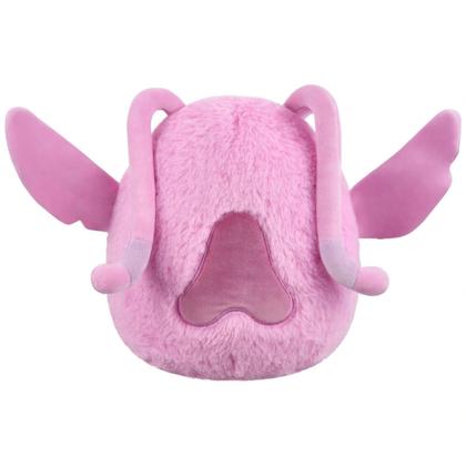 Imagem de Squishmallows Fuzzamallows Angel - Lilo e Stitch Sunny 4166