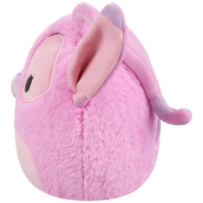 Imagem de Squishmallows Fuzzamallows Angel - Lilo e Stitch Sunny 4166