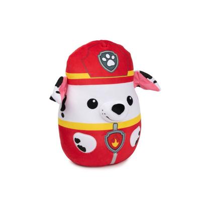 Imagem de Squishmallows Marshall Patrulha Canina 20cm Sunny 3786
