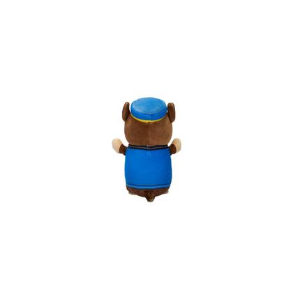 Imagem de Squishmallows - Pelucia Chase 15Cm Patrulha Canina Me Abrace