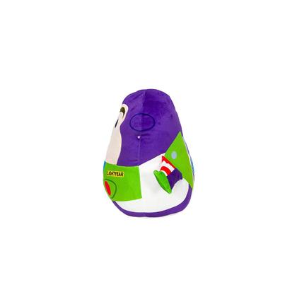 Imagem de Squishmallows - Pelúcia de 17cm - Buzz Lightyear