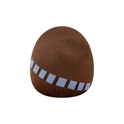 Imagem de Squishmallows - Pelúcia de 25cm - Chewbacca