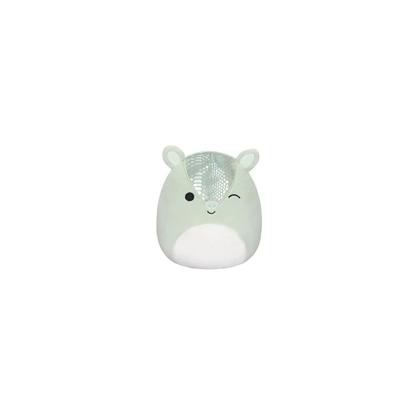 Imagem de Squishmallows Pelúcia Macia 12cm - Sunny 2865