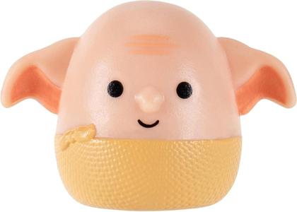 Imagem de Squishmallows Squish A Longs Harry Potter 6 Figuras - Sunny