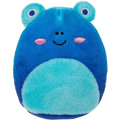 Imagem de Squishville Mini Squishmallows + 2 Acessorios BACK TO Shcool SUNNY 3432