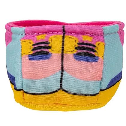 Imagem de Squishville Mini Squishmallows + 2 Acessorios BACK TO Shcool SUNNY 3432