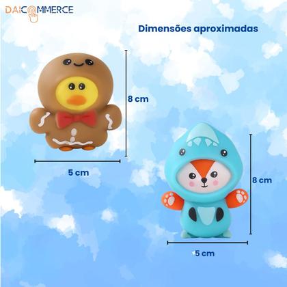 Imagem de Squishy Alívio Estresse Apertar Anti-stress Macio