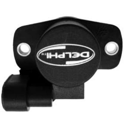 Imagem de Ss10693 - Sensor Borboleta Mpi Gas - Palio 1.0 96 / 97 1.5 96 / 98 - Delphi
