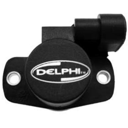Imagem de Ss10693 - Sensor Borboleta Mpi Gas - Palio 1.0 96 / 97 1.5 96 / 98 - Delphi