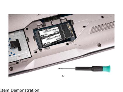 SSD 1TB Crucial P1 1TB 3D NAND M.2 PCIe Gen 3.0 x4 NVMe 1.3
