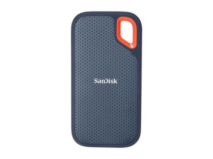SSD 1TB Externo SanDisk Extreme Portátil 1TB USB 3.1 Type-C