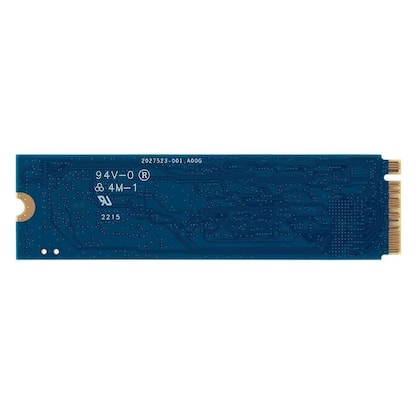 SSD 1TB Kingston Nv2, M.2 2280 PCIe, NVMe, Leitura 3500MB s
