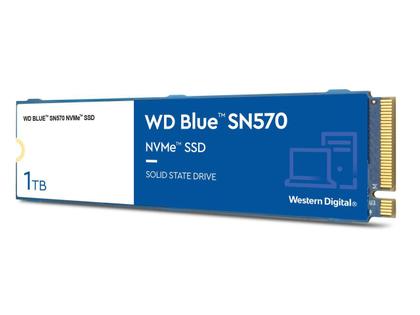 Western Digital WDS100T3G0C（M.2 SSD 1TB） SSD M.2 2280 Western Digital Green SN350 1TB NVME