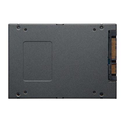 Imagem de SSD 2.5" 240GB SATA III - 6GB/S - A400 - Blister - Desktop Notebook Ultrabook SA400S37/240G Kingston