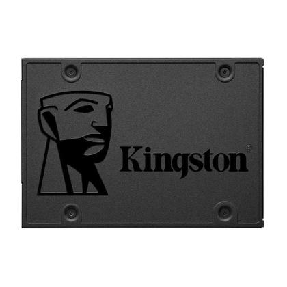 Imagem de SSD 240GB 2,5" Sata III Sata A400 SA400S37/240G Kingston